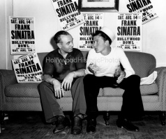 Frank Sinatra 1943 #1